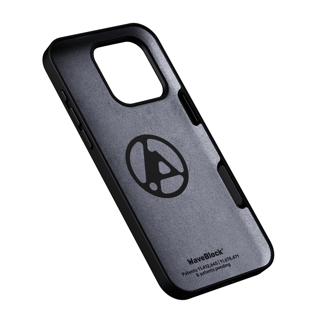 WaveBlock® iPhone Cases WaveBlock x Linkin Park Limited Edition Case WaveBlock x Linkin Park Radiation-Reducing iPhone Case emf protection radiation blocker 5g
