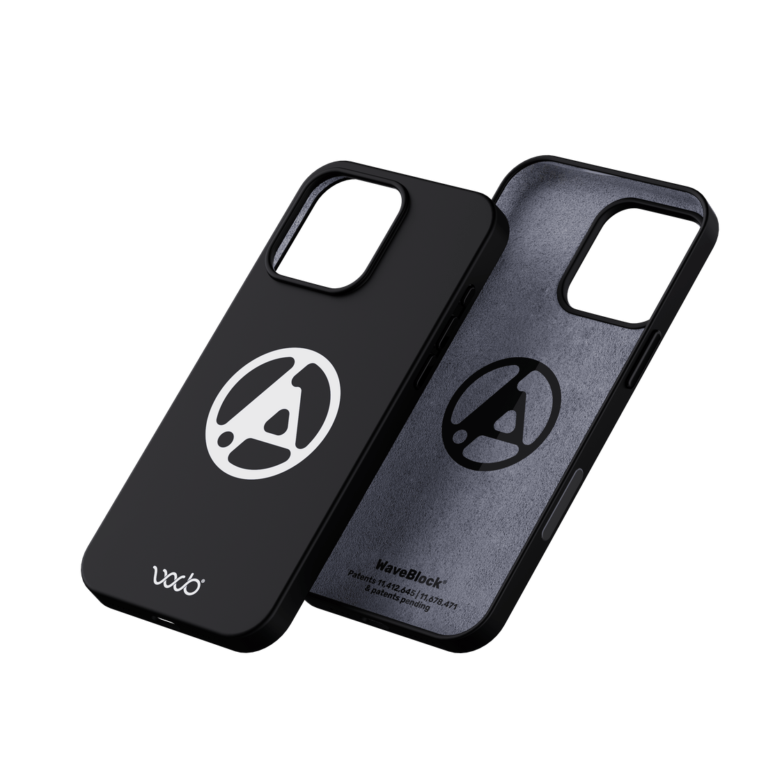 WaveBlock x Linkin Park Radiation-Reducing iPhone Case – WaveBlock® WaveBlock x Linkin Park Radiation-Reducing iPhone Case – WaveBlock®