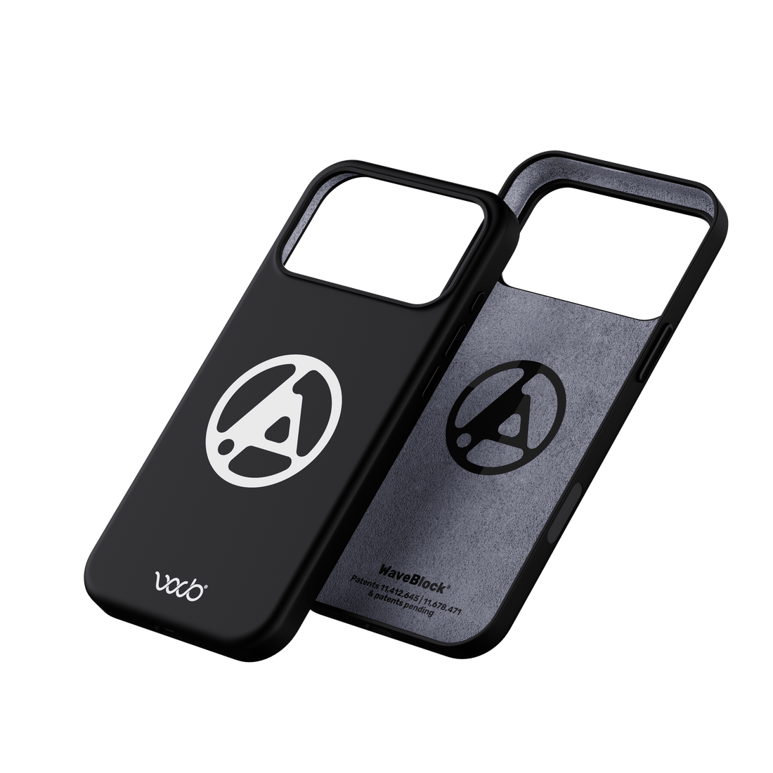 WaveBlock® iPhone Cases WaveBlock x Linkin Park Limited Edition Case WaveBlock x Linkin Park Radiation-Reducing iPhone Case emf protection radiation blocker 5g