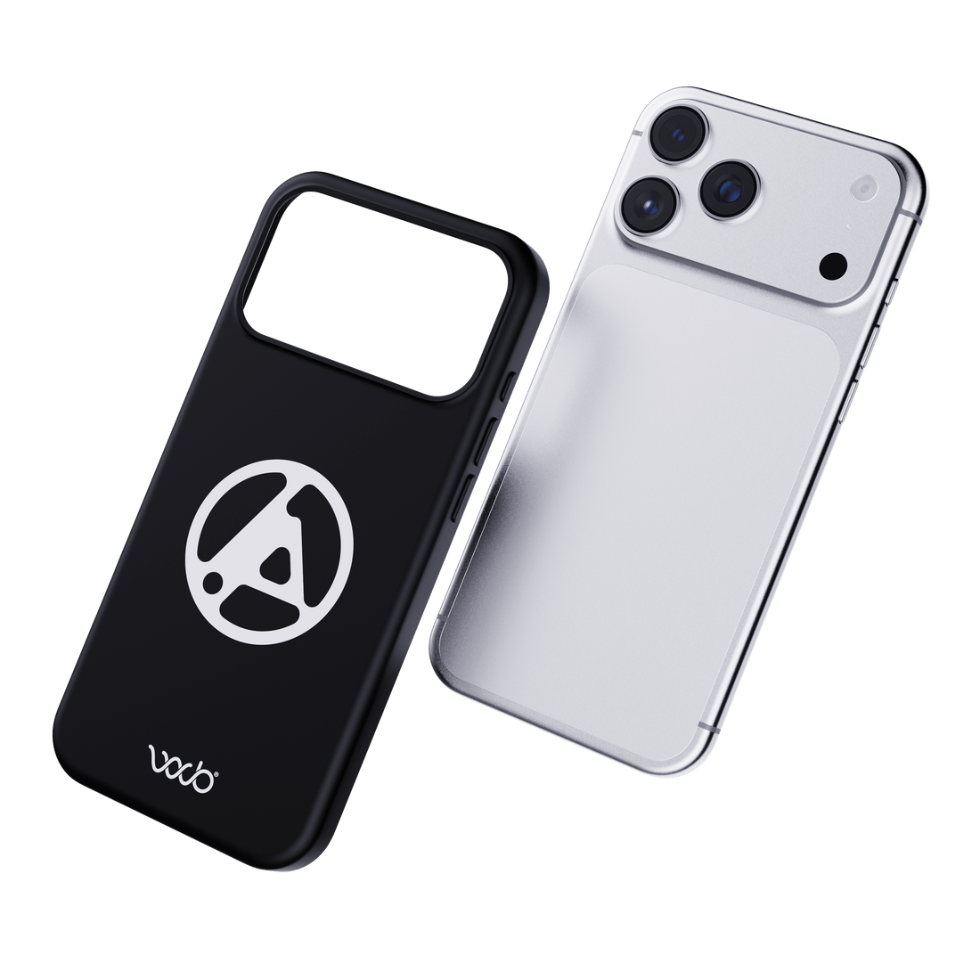 WaveBlock® iPhone Cases WaveBlock x Linkin Park Limited Edition Case WaveBlock x Linkin Park Radiation-Reducing iPhone Case emf protection radiation blocker 5g