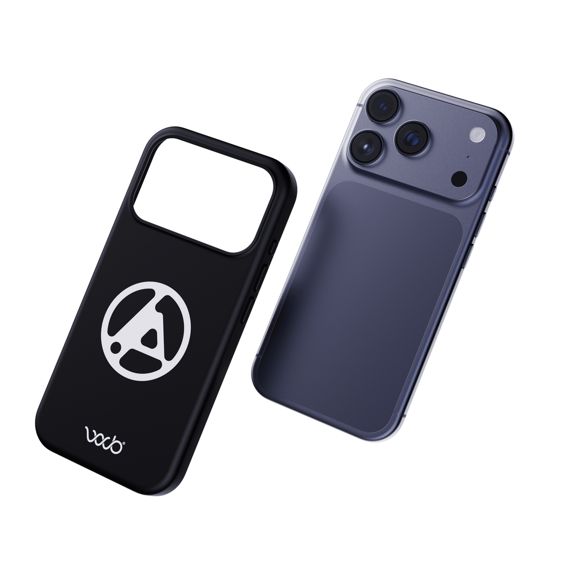 WaveBlock® iPhone Cases WaveBlock x Linkin Park Limited Edition Case WaveBlock x Linkin Park Radiation-Reducing iPhone Case emf protection radiation blocker 5g