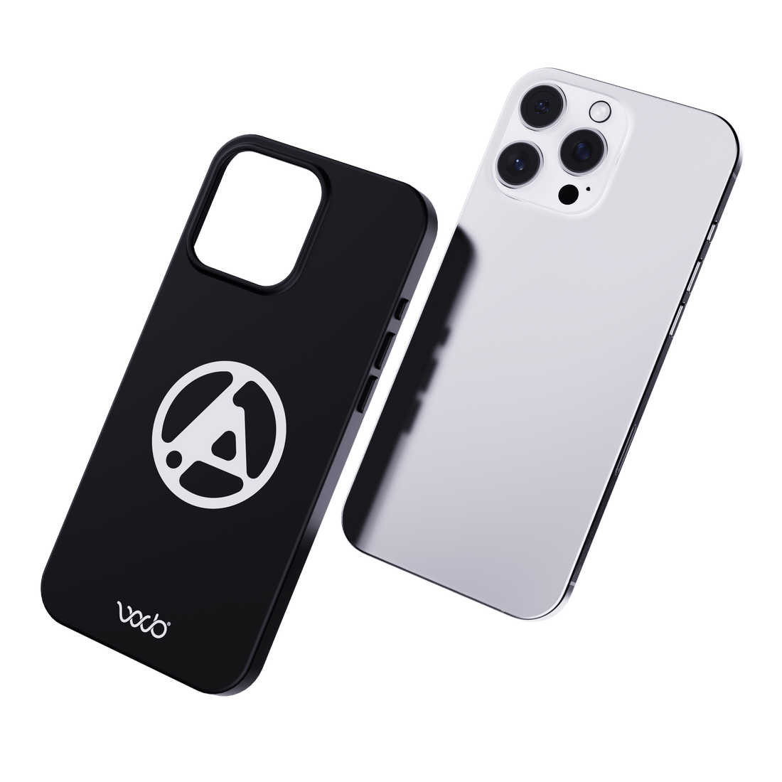 WaveBlock® iPhone Cases WaveBlock x Linkin Park Limited Edition Case WaveBlock x Linkin Park Radiation-Reducing iPhone Case emf protection radiation blocker 5g