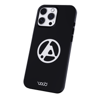 WaveBlock® iPhone Cases WaveBlock x Linkin Park Limited Edition Case WaveBlock x Linkin Park Radiation-Reducing iPhone Case emf protection radiation blocker 5g