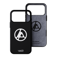 WaveBlock® iPhone Cases WaveBlock x Linkin Park Limited Edition Case WaveBlock x Linkin Park Radiation-Reducing iPhone Case emf protection radiation blocker 5g