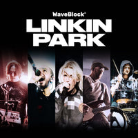 WaveBlock® iPhone Cases WaveBlock x Linkin Park Limited Edition Case WaveBlock x Linkin Park Radiation-Reducing iPhone Case emf protection radiation blocker 5g