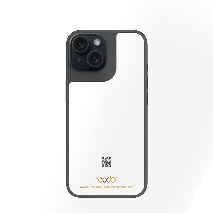 Wave Block Radiation Shield for iPhone Devices | WaveBlock – WaveBlock®