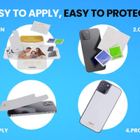 WaveBlock® iPhone Shields iPhone Radiation Shield Radiation Shield for iPhone Devices | WaveBlock emf protection radiation blocker 5g