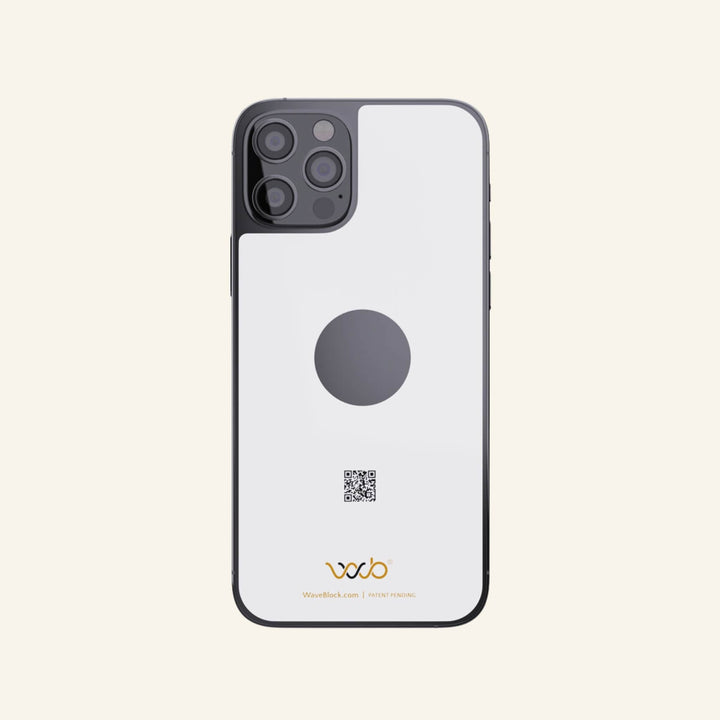 Wave Block All WaveBlock™ The Best EMF Protection Products – WaveBlock®