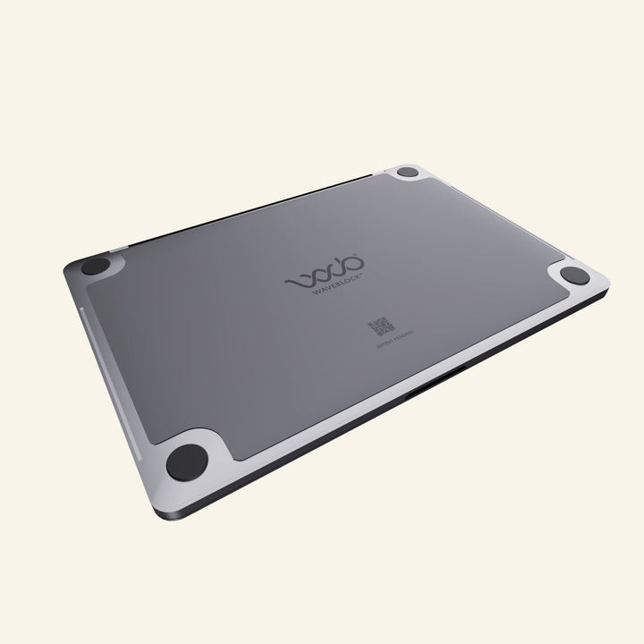 Wave Blockers WaveBlock™: Your Shield Against EMF Radiation! – WaveBlock®