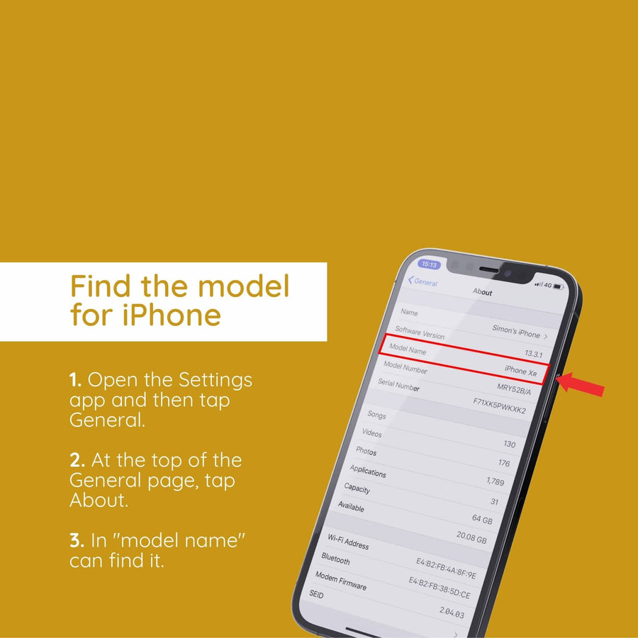 Wave Blockers Radiation Shield for iPhone Devices | WaveBlock – WaveBlock®