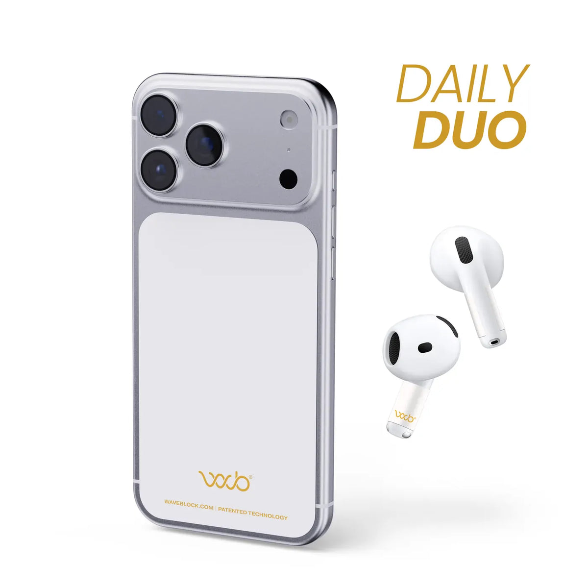 Daily Duo